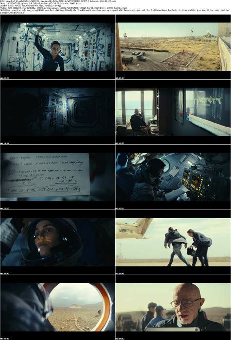 Constellation S01E02 Live And Let Die 720p ATVP WEB.